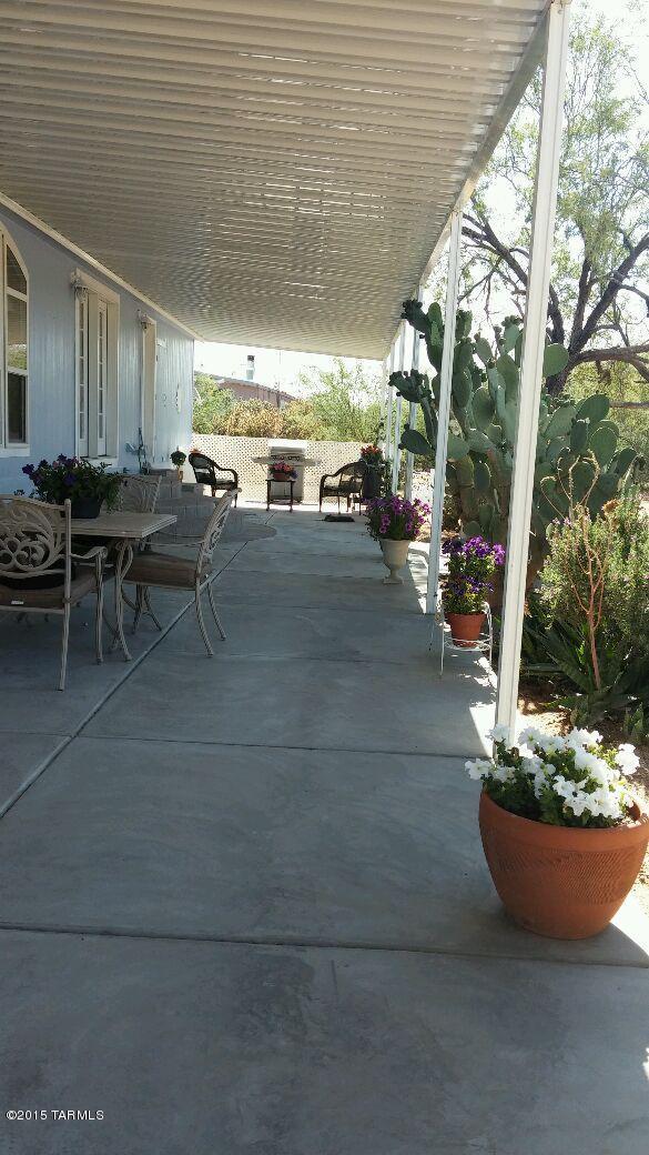 13055 West Rudasill Road Tucson, AZ 85743 - Photo 27 of 30 Gallery Image 27