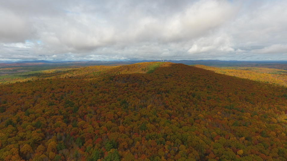 0 Knight Road East Waterboro, ME 04030 - Photo 17 of 20 ossipee mountain