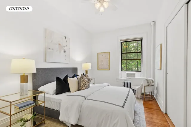 $1,195,000 | 418 Central Park West, Unit 22 | Upper West Side