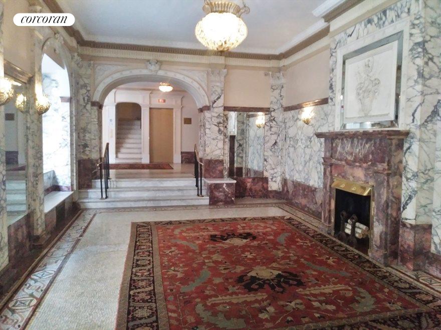 418 Central Park West, Unit 22 Manhattan, NY 10025 - Photo 8 of 9