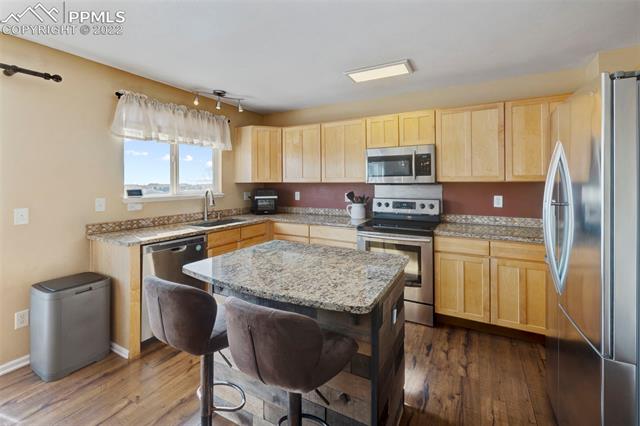 7775 Old Spec Road Peyton, CO 80831 - Photo 13 of 39