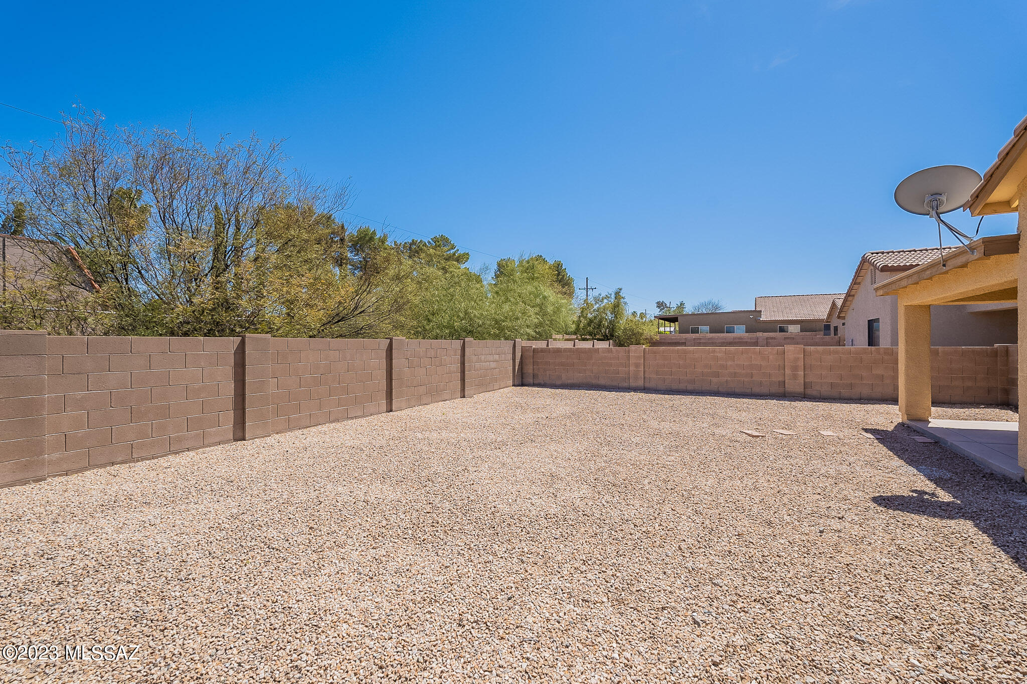 8513 East Sarnoff Ridge Loop Tucson, AZ 85710 - Photo 30 of 33
