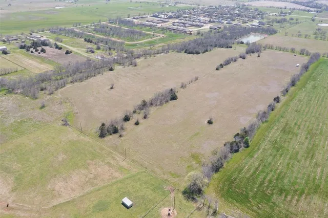 a view of beach and ocean