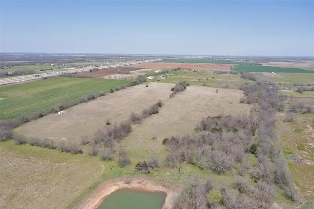 a view of beach and ocean