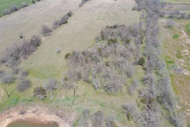 a view of an ocean beach