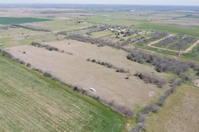 $749,900 | Tbd North Pecan Crk Trail, Valley View, TX 76272