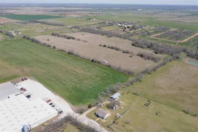 $749,900 | Tbd North Pecan Crk Trail, Valley View, TX 76272