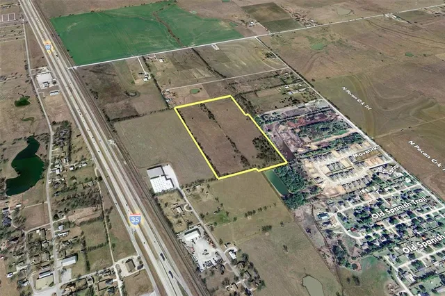 view of balcony with wooden floor