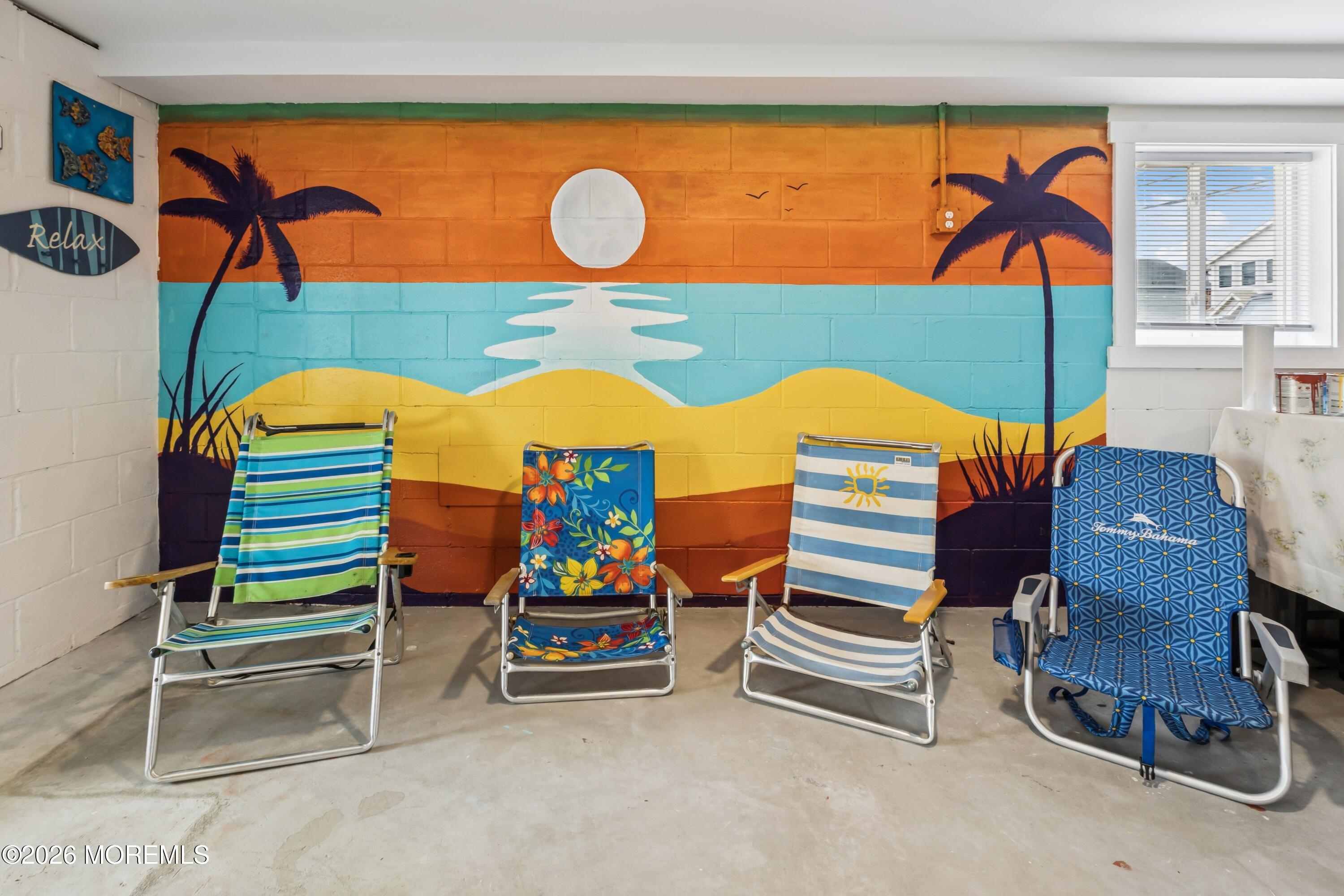 124 2nd Avenue Manasquan, NJ 08736 - Photo 31 of 38 a room with toys and a wooden floor