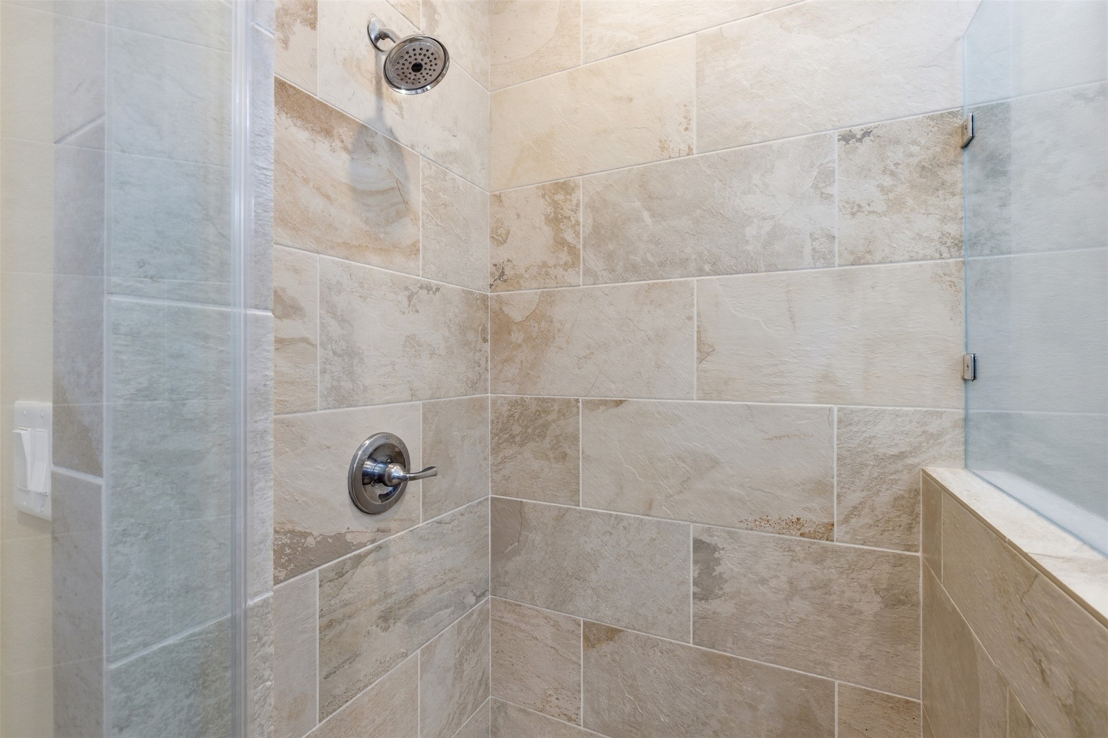 31602 Cypress Circle Waller, TX 77484 - Photo 17 of 32 a bathroom with a shower