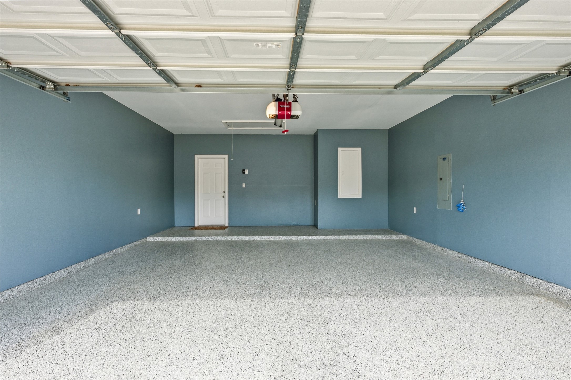 31602 Cypress Circle Waller, TX 77484 - Photo 32 of 32 a view of an empty room