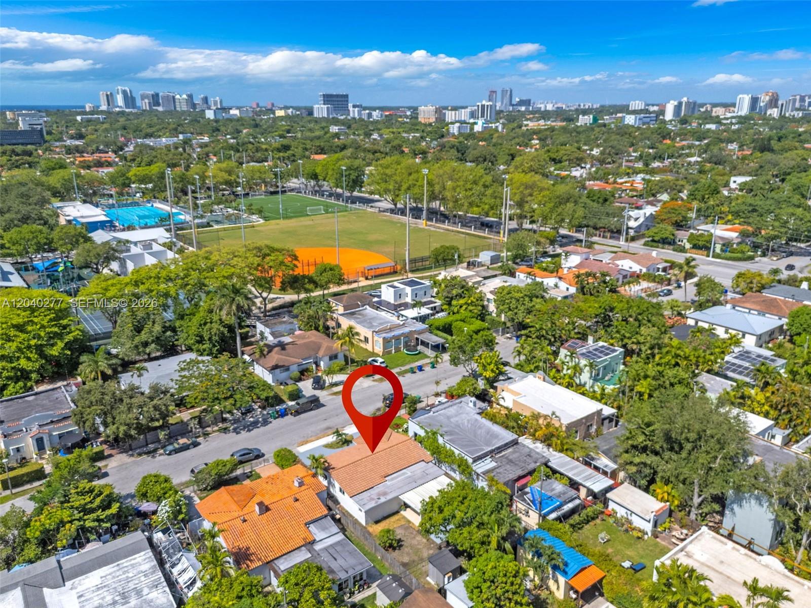 2131 Southwest 17th Street Miami, FL 33145 - Photo 9 of 28
