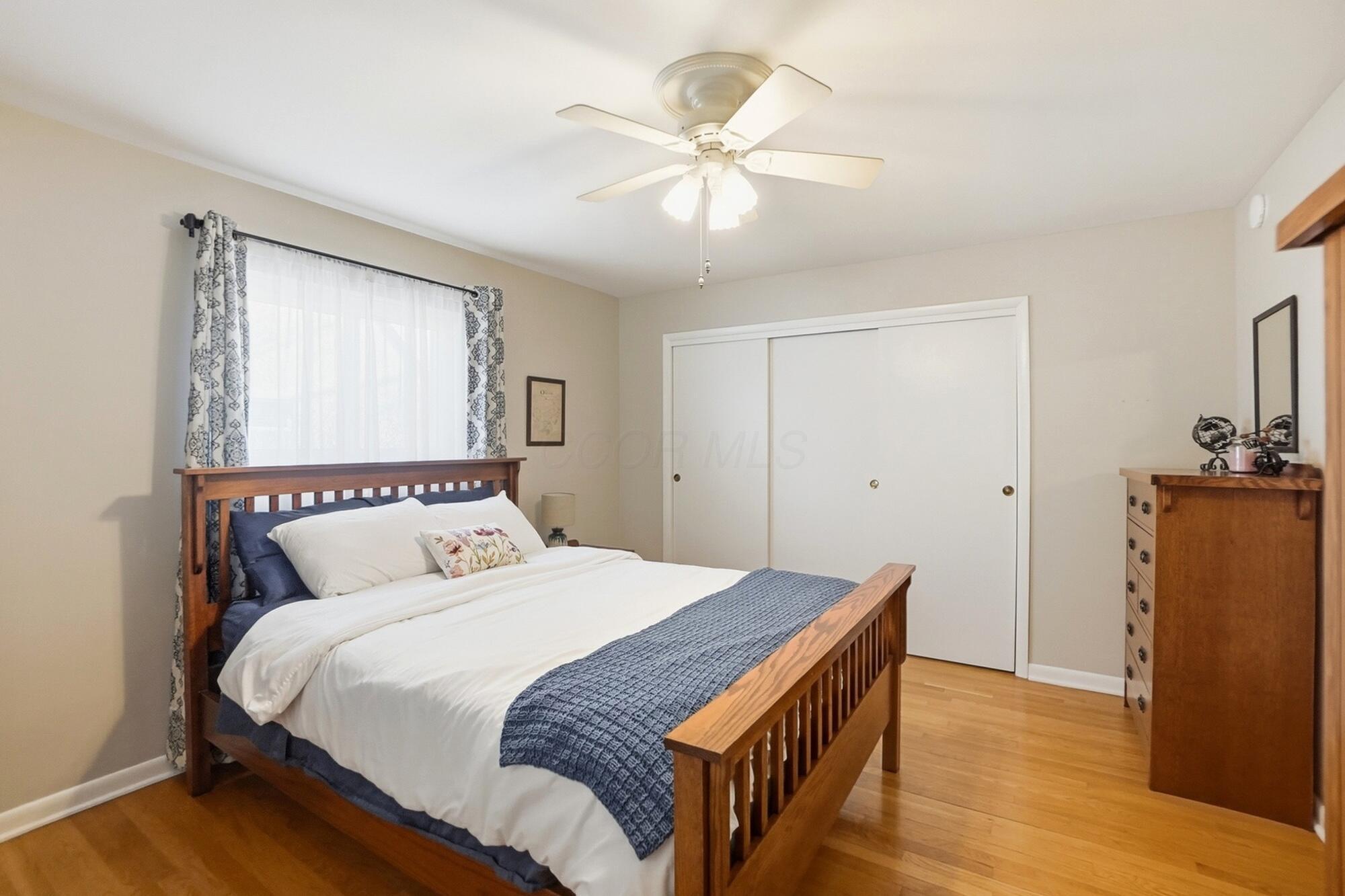 1237 Haddon Road Columbus, OH 43209 - Photo 22 of 64 023