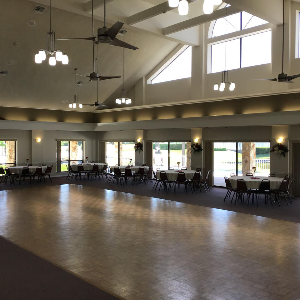 2618 Southwest Toronado Trail Stuart, FL 34997 - Photo 3 of 29 st lucie falls clubhouse