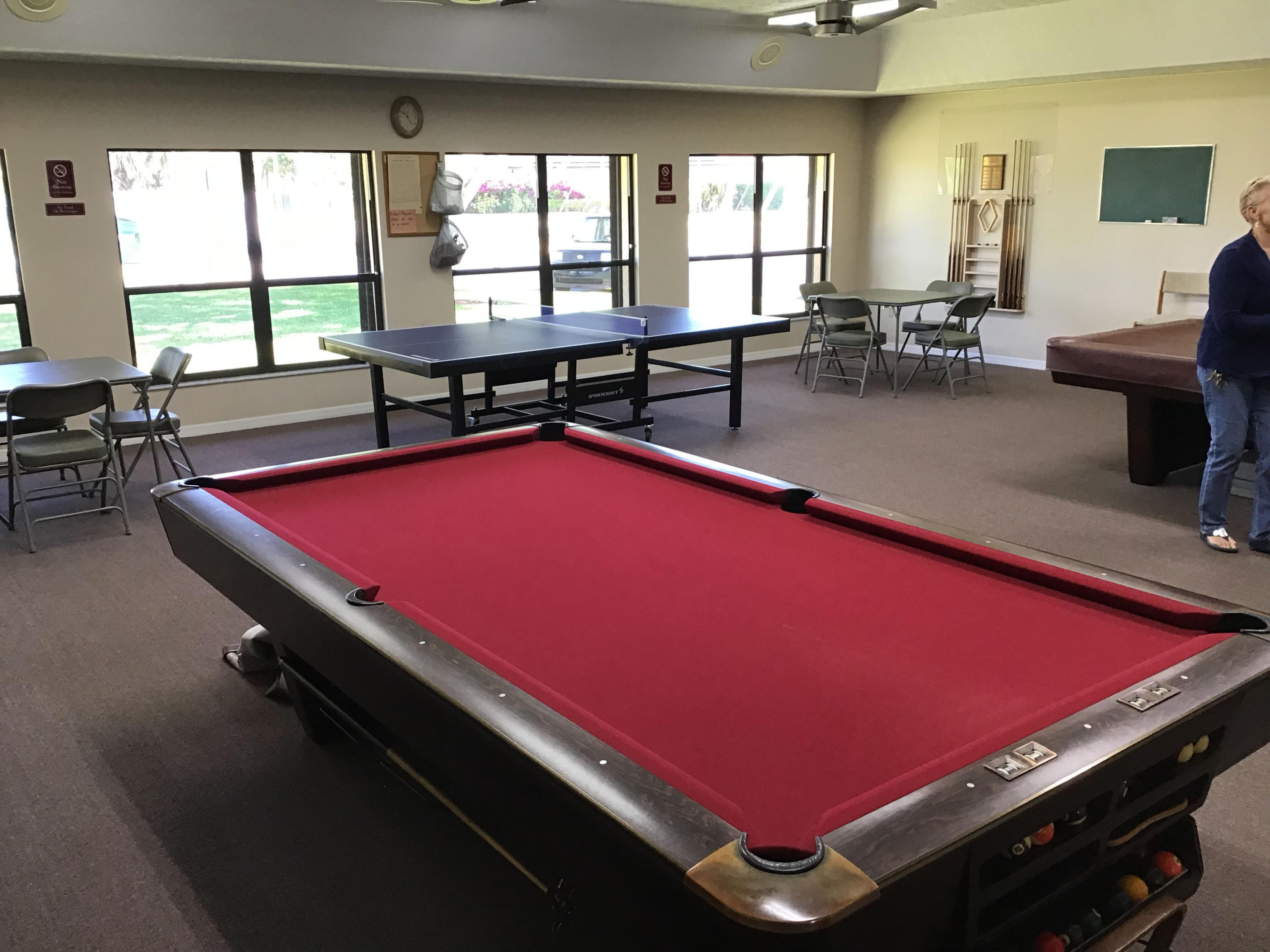 2618 Southwest Toronado Trail Stuart, FL 34997 - Photo 4 of 29 st lucie falls billiards