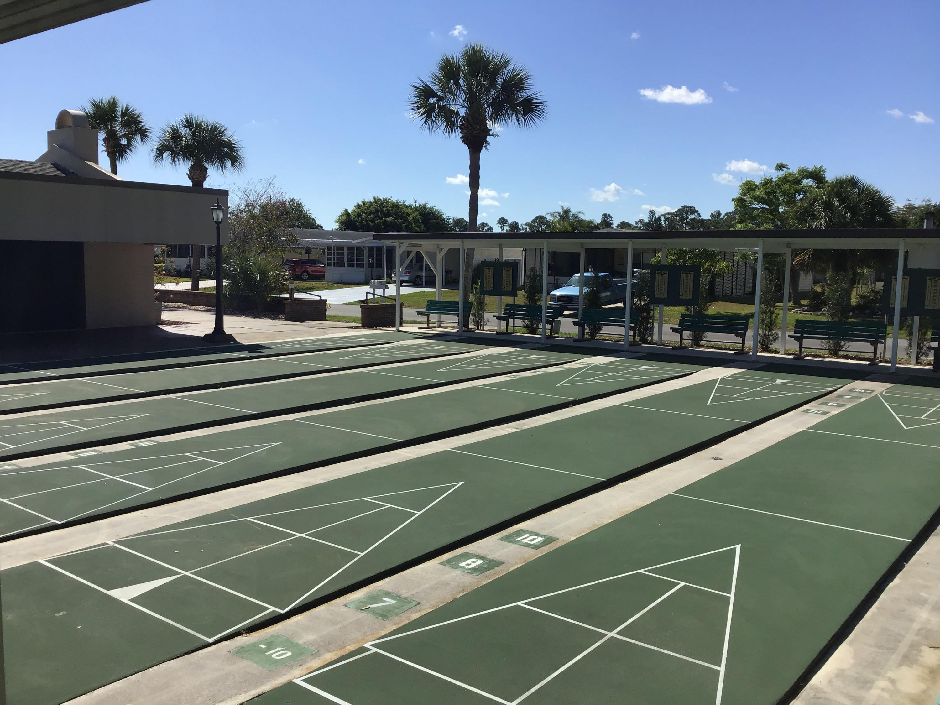2618 Southwest Toronado Trail Stuart, FL 34997 - Photo 7 of 29 st lucie falls shuffle board