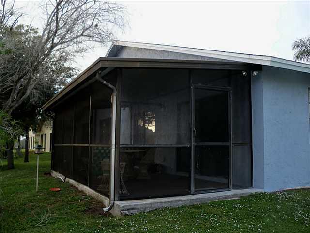 4717 Southeast Salvatori Road, Unit HALF DUPLEX Stuart, FL 34997 - Photo 14 of 16 Gallery Image 14