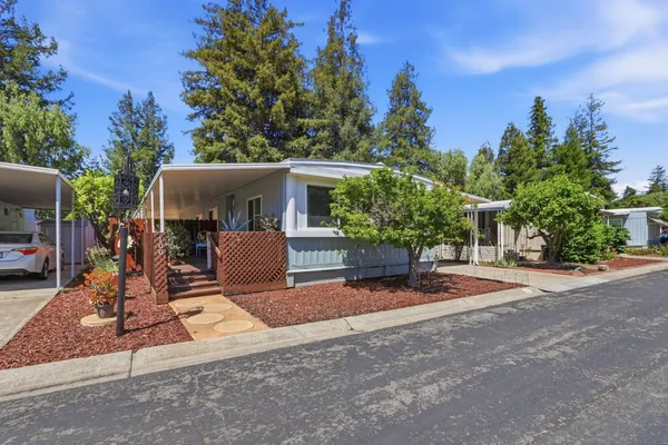 $349,000 | 100 La Paz, Unit 100, Campbell, CA 95008