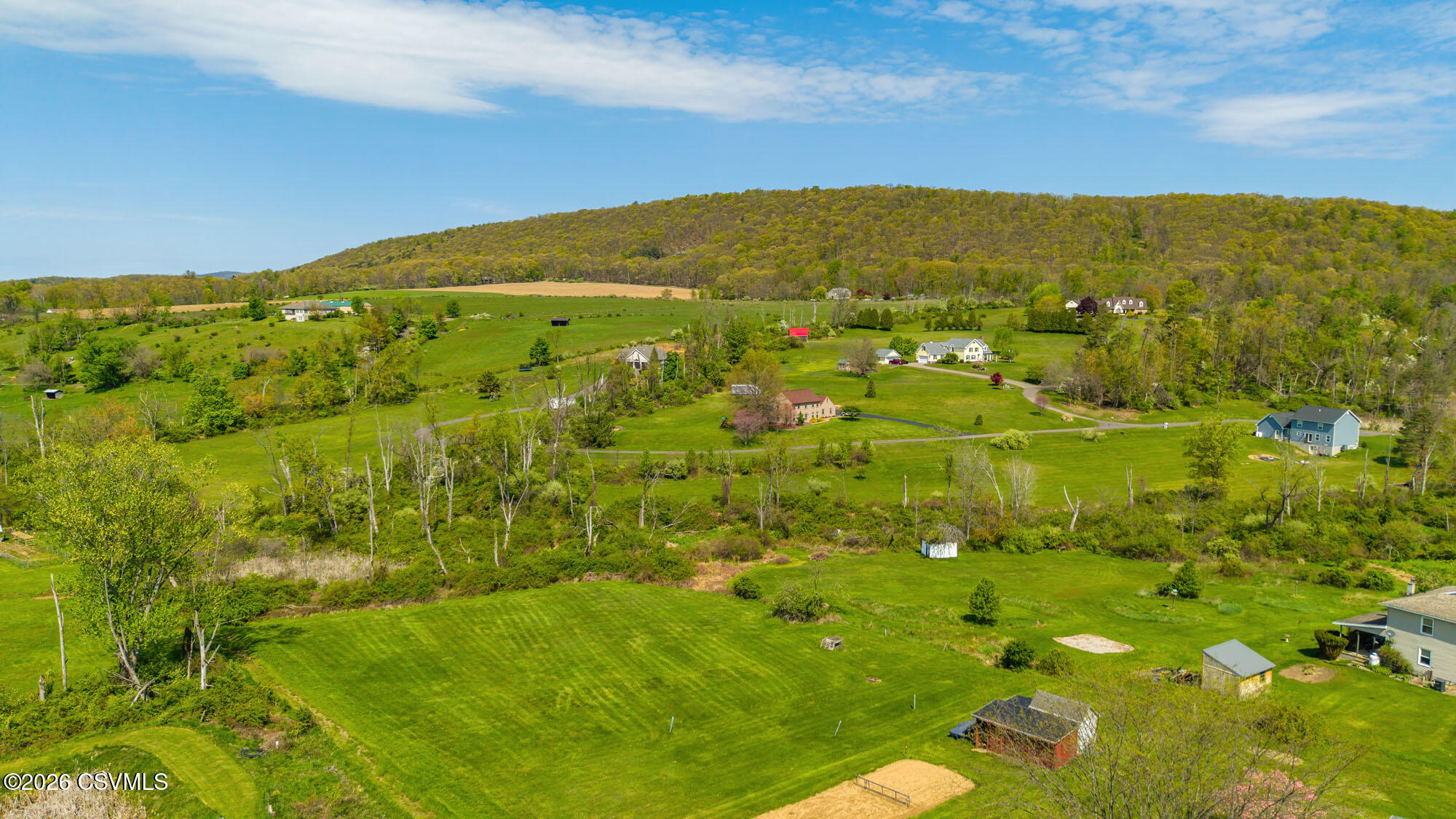 19 Kachinka Hollow Road Berwick, PA 18603 - Photo 29 of 34