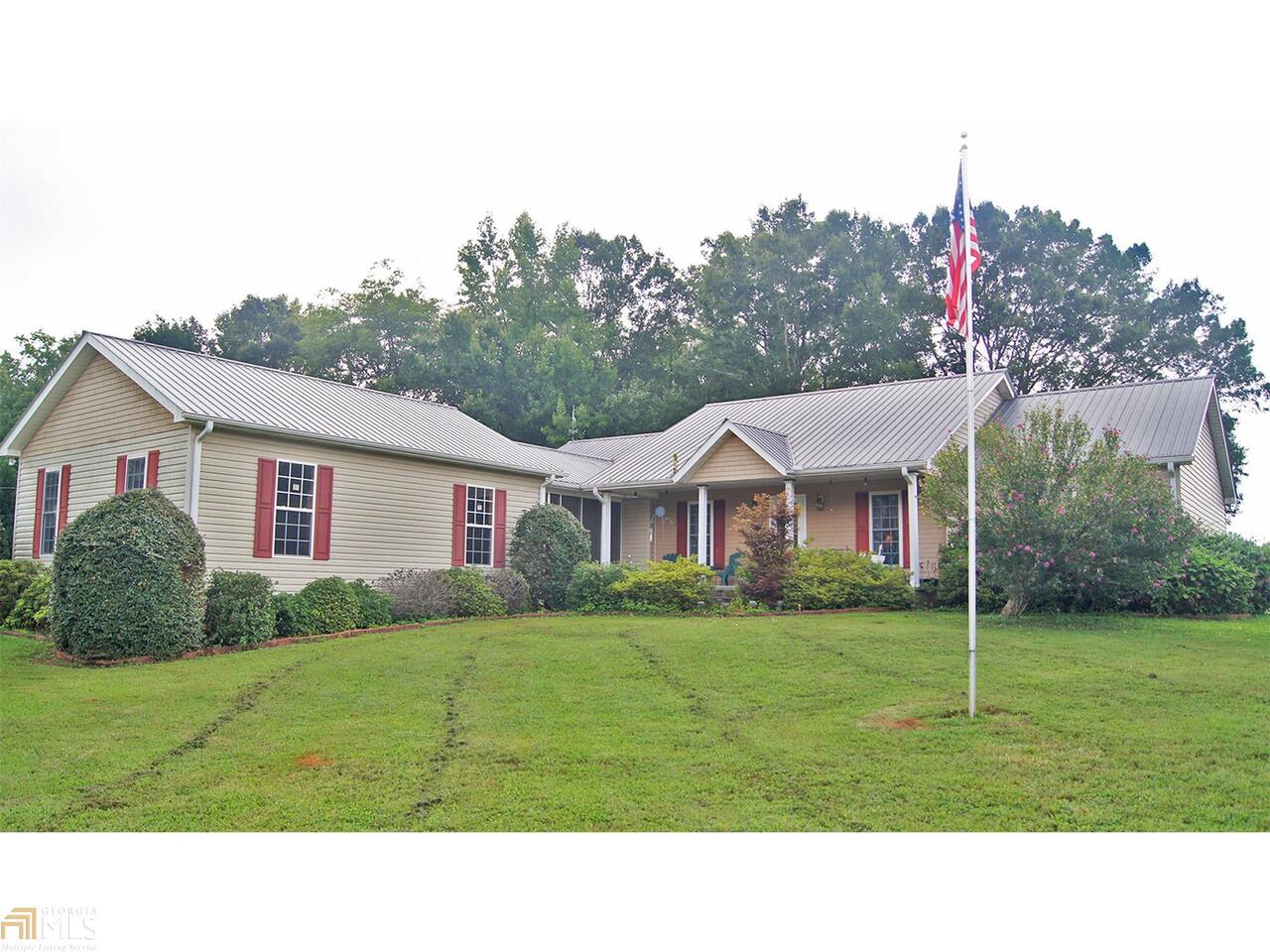 477 Hood Road Concord, GA 30206 - Photo 1 of 1