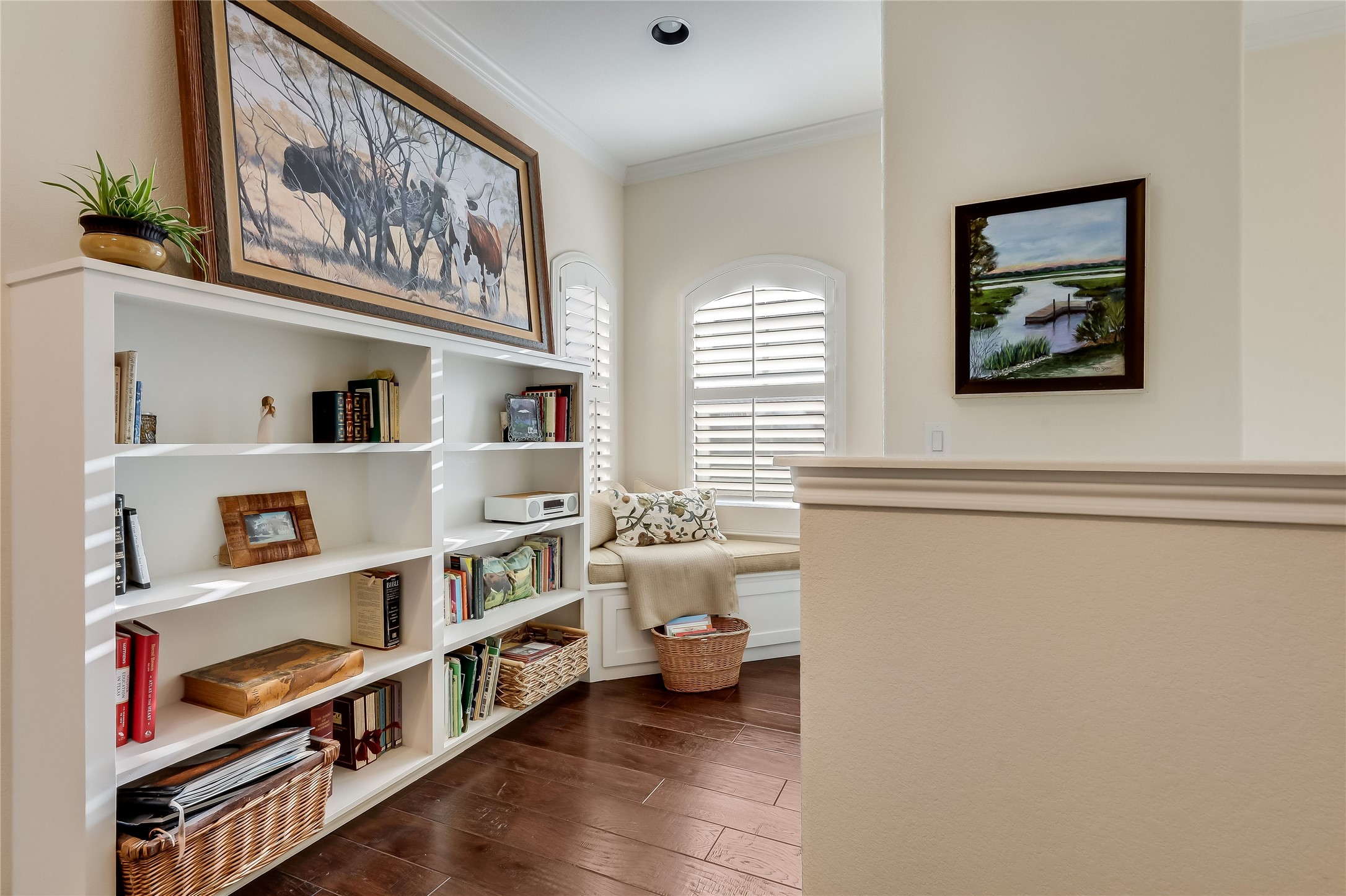 4000 Ranch Road 620 North, Unit 16 Austin, TX 78734 - Photo 23 of 36 Loft Space