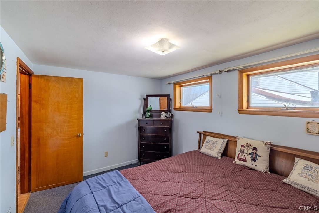 6286 Fly Road De Witt, NY 13057 - Photo 17 of 38 Another view of First Floor Bedroom #1