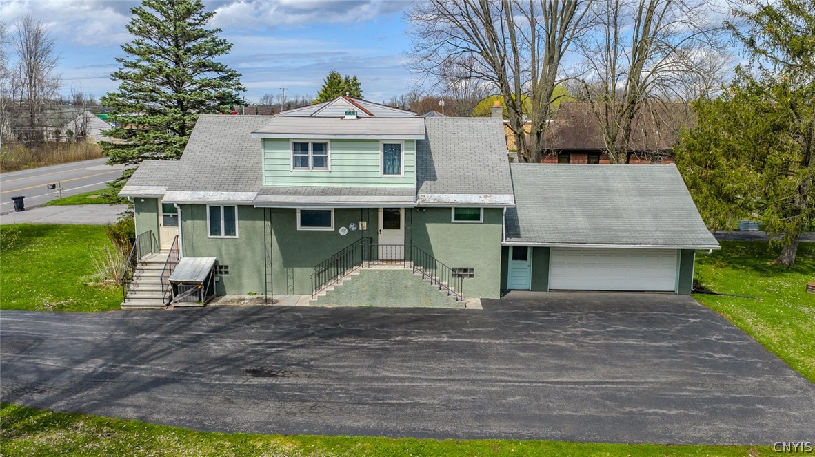 6286 Fly Road De Witt, NY 13057 - Photo 2 of 38 Side of house