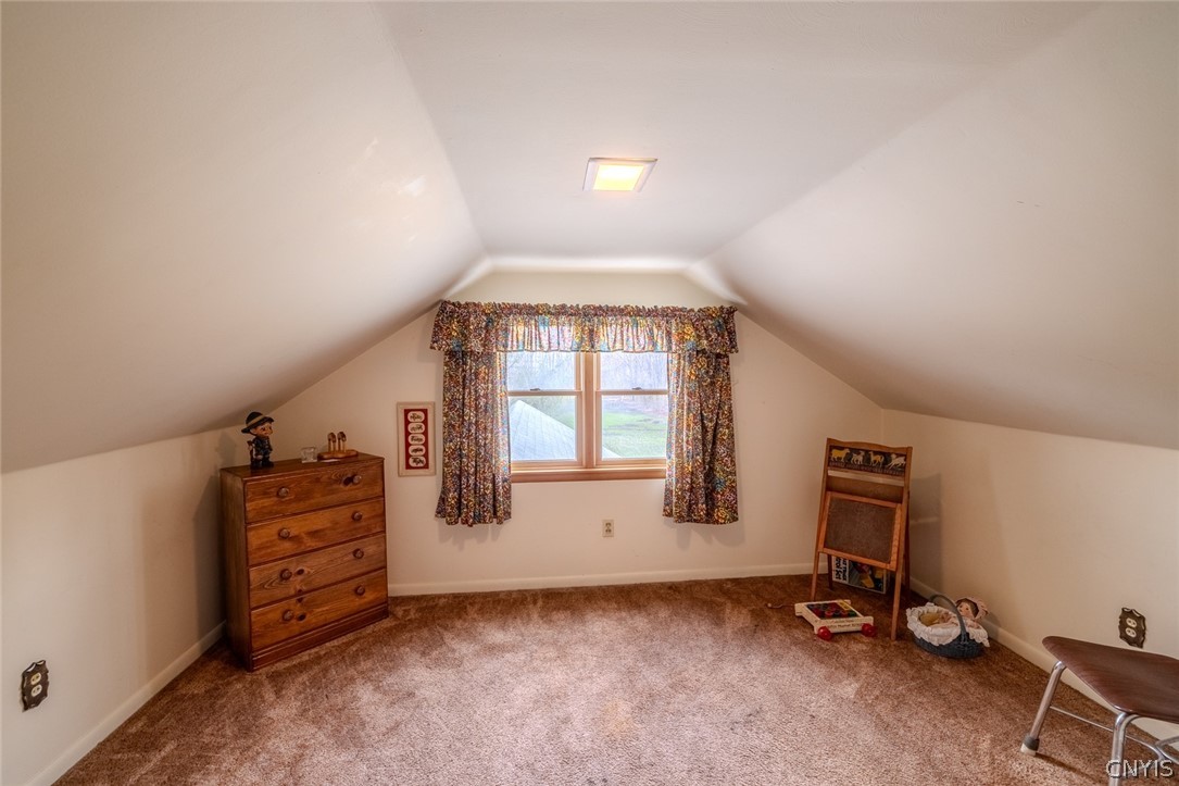 6286 Fly Road De Witt, NY 13057 - Photo 24 of 38 Upstairs Bedroom #3