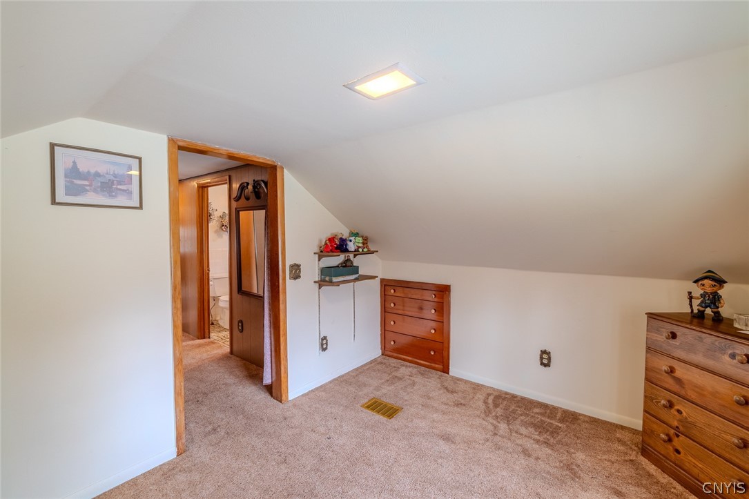 6286 Fly Road De Witt, NY 13057 - Photo 25 of 38 Another view of Upstairs Bedroom #3