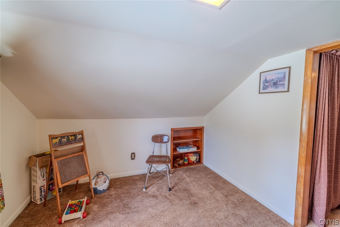 6286 Fly Road De Witt, NY 13057 - Photo 26 of 38 Another view of Upstairs Bedroom #3