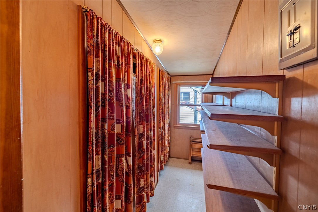 6286 Fly Road De Witt, NY 13057 - Photo 29 of 38 Upstairs Hallway Closet