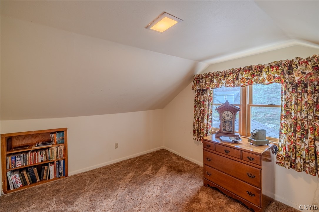 6286 Fly Road De Witt, NY 13057 - Photo 31 of 38 Another view of Bedroom #4