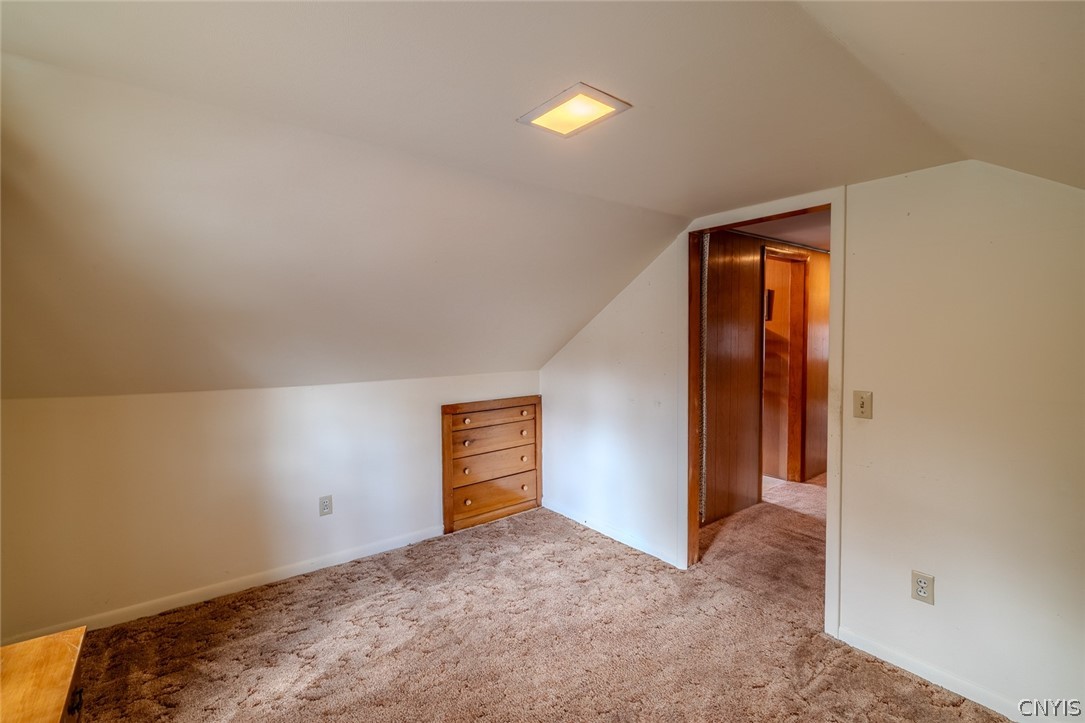 6286 Fly Road De Witt, NY 13057 - Photo 32 of 38 Another view of Bedroom #4