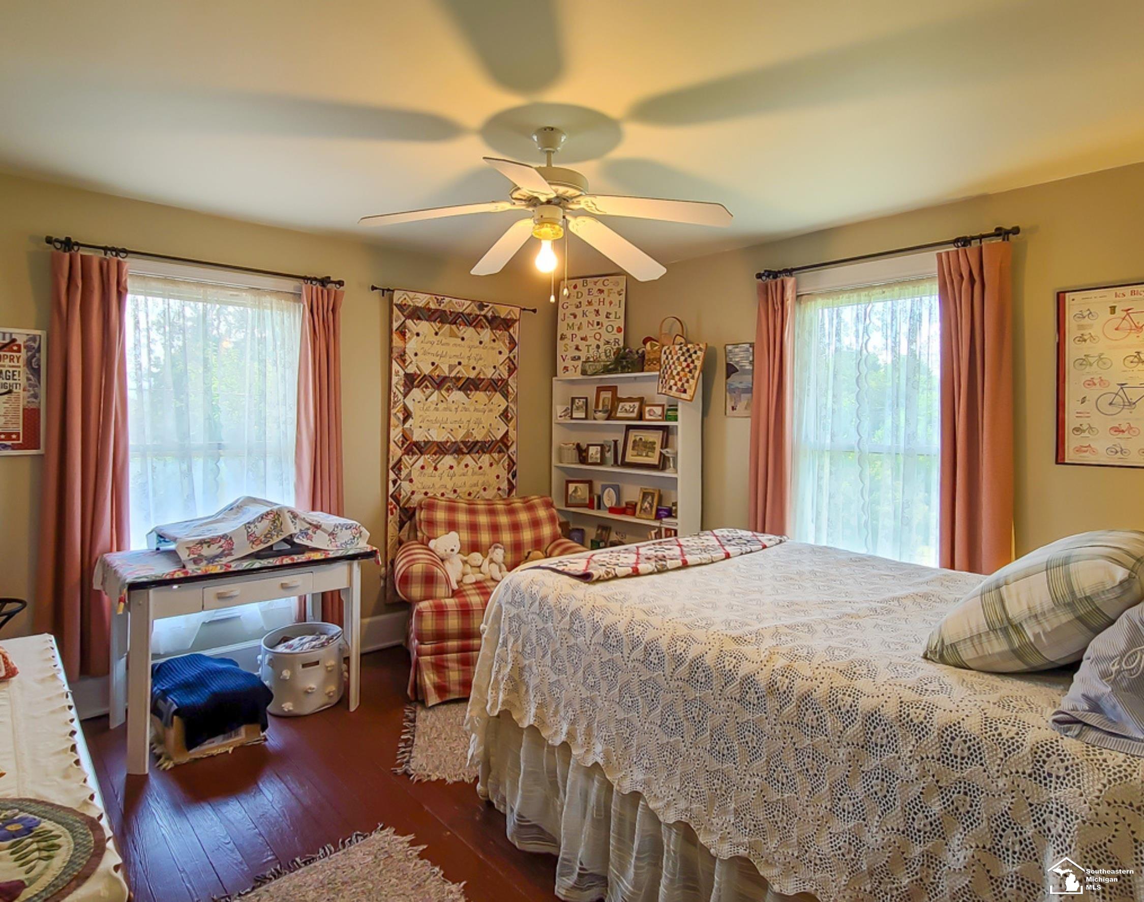 1827 Newport Road Newport, MI 48166 - Photo 34 of 45