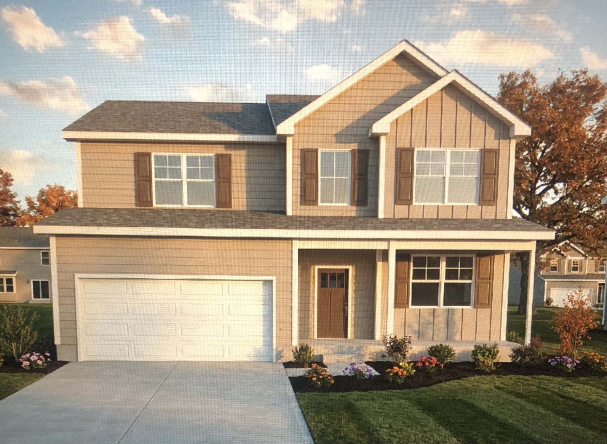 2241 Reece Road Baxter, TN 38544 - Photo 1 of 1 Gallery Image 1