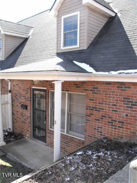 208 West Watauga Ave Unit E