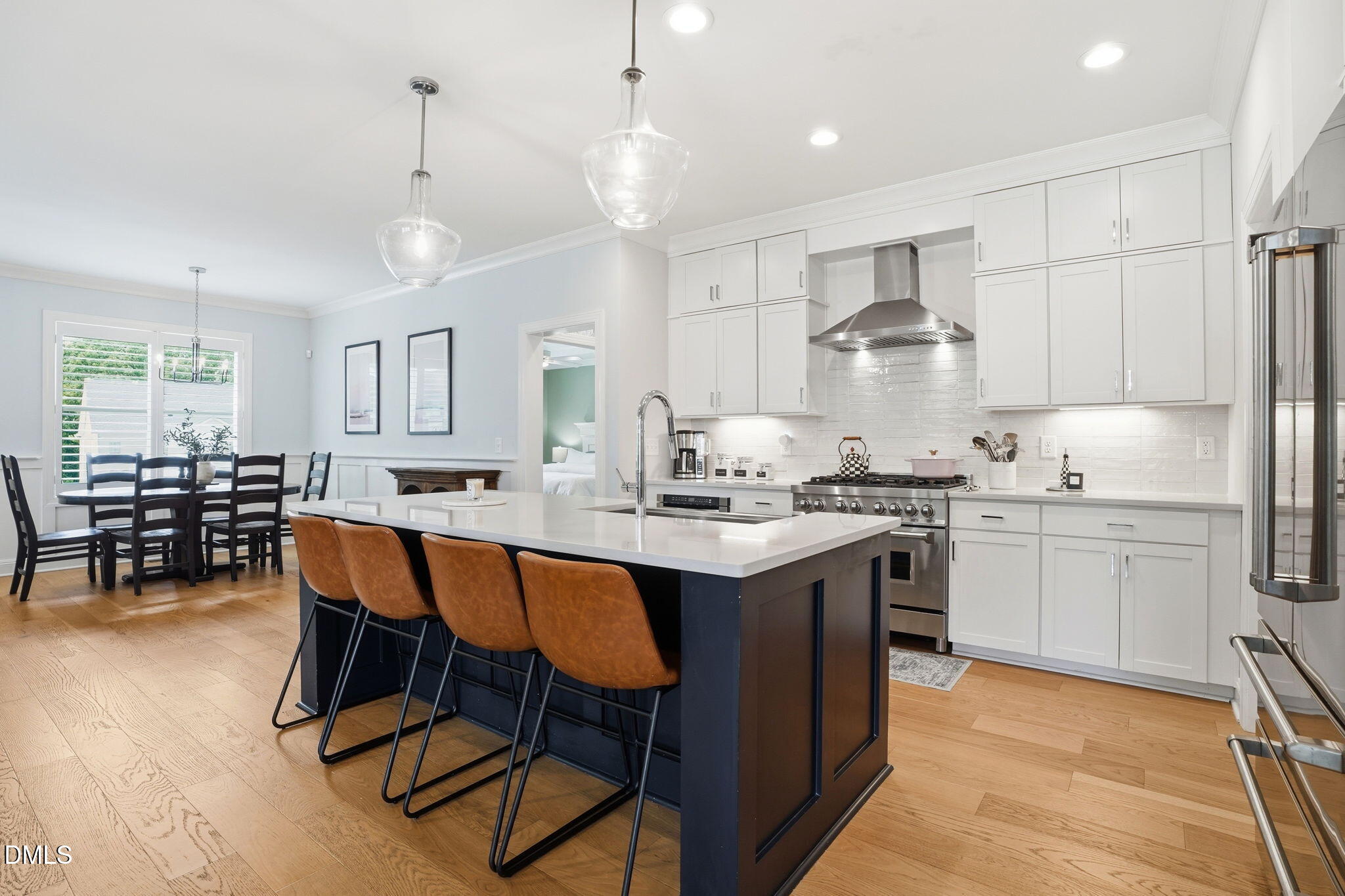 1169 Duke Farm Road Wake Forest, NC 27587 - Photo 5 of 59
