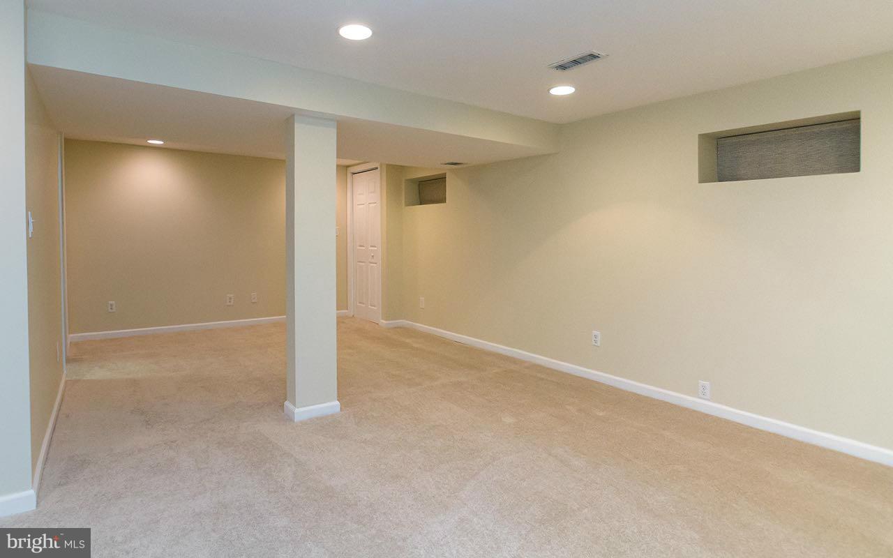 708 Sudbrook Road Pikesville, MD 21208 - Photo 3 of 30 a view of an empty room