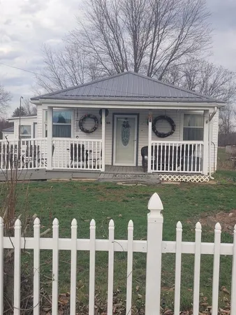 $105,000 | 109 Homeville Road, Waynesburg, PA 15370