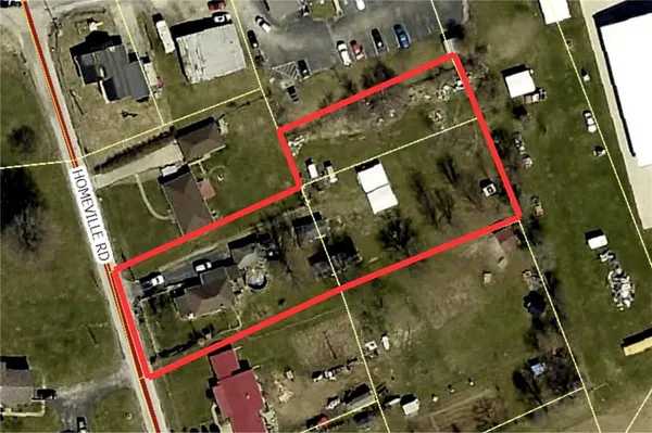 $100,000 | 109 Homeville Road, Waynesburg, PA 15370