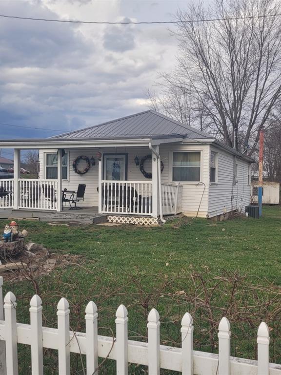 109 Homeville Road Waynesburg, PA 15370 - Photo 3 of 20