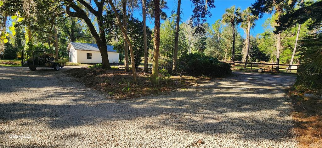 680 C R 5 East Bunnell, FL 32110 - Photo 32 of 37