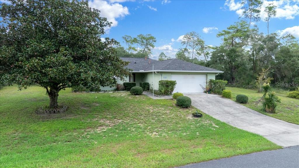 17371 Southwest 26th Terrace Road Ocala, FL 34473 - Photo 39 of 53 Gallery Image 39