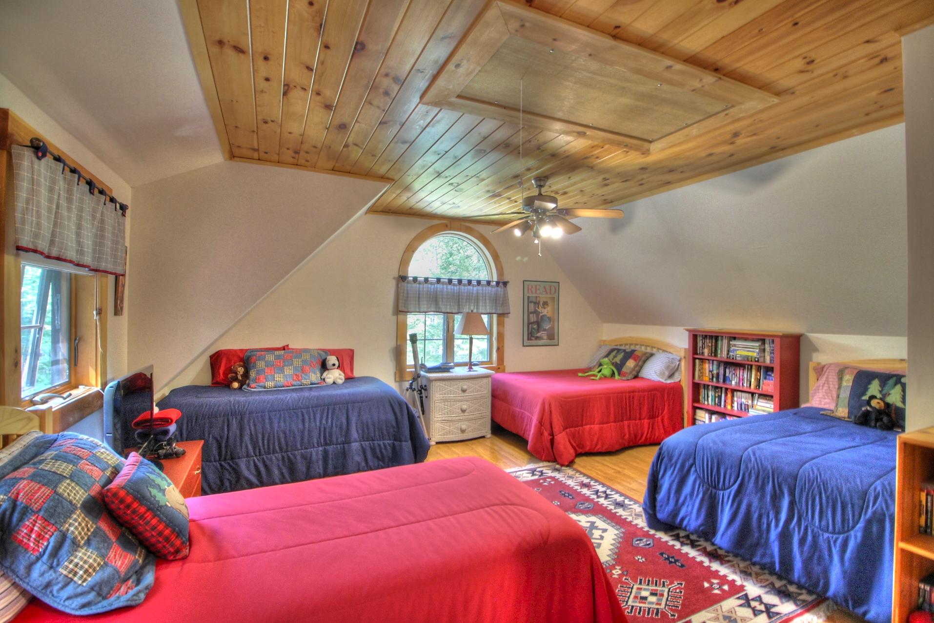 150 Moose Road Oquossoc, ME 04964 - Photo 10 of 26 P17