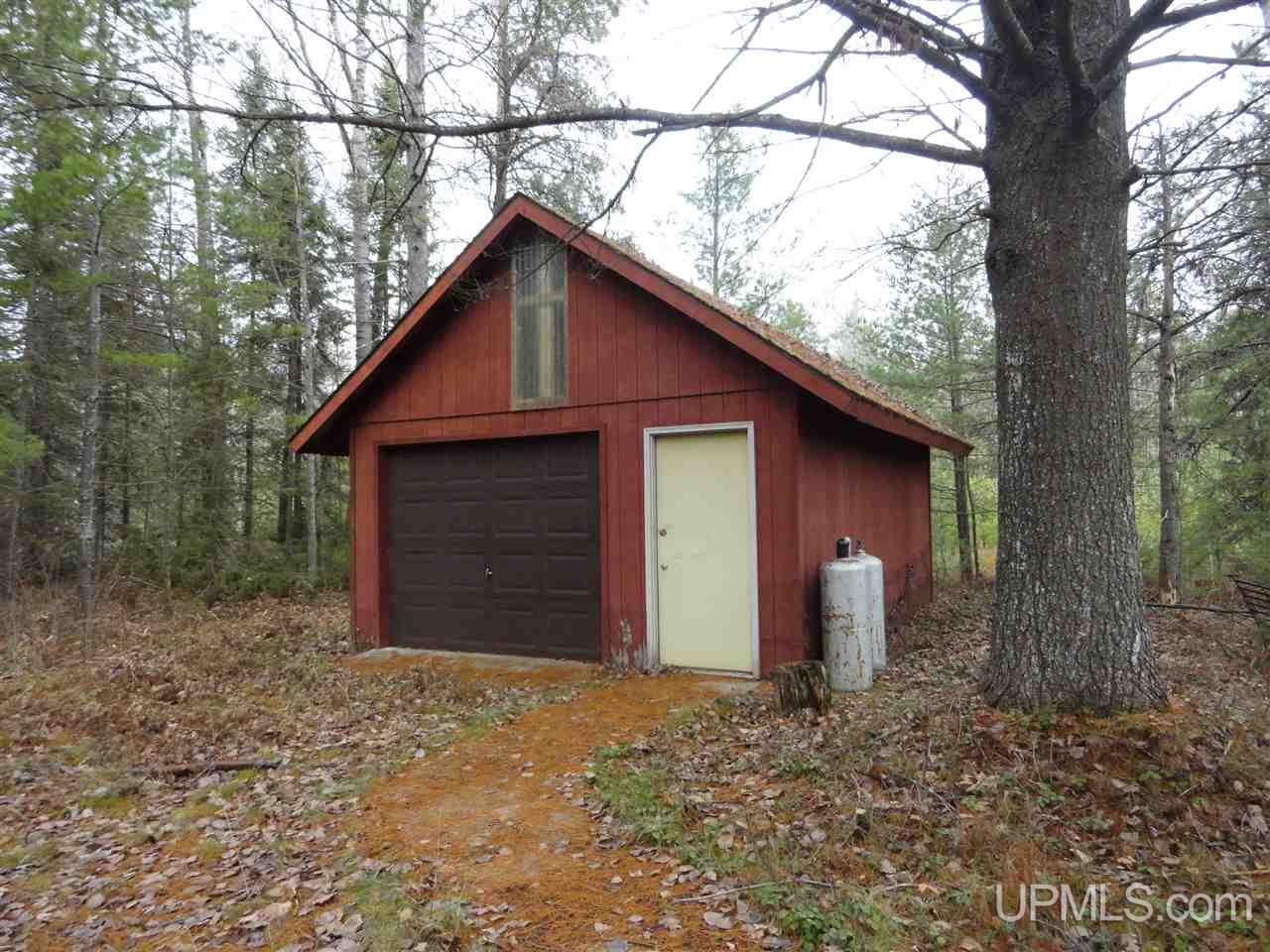 Tbd Tbd Bietala Boy Road Wetmore, MI 49895 - Photo 4 of 30