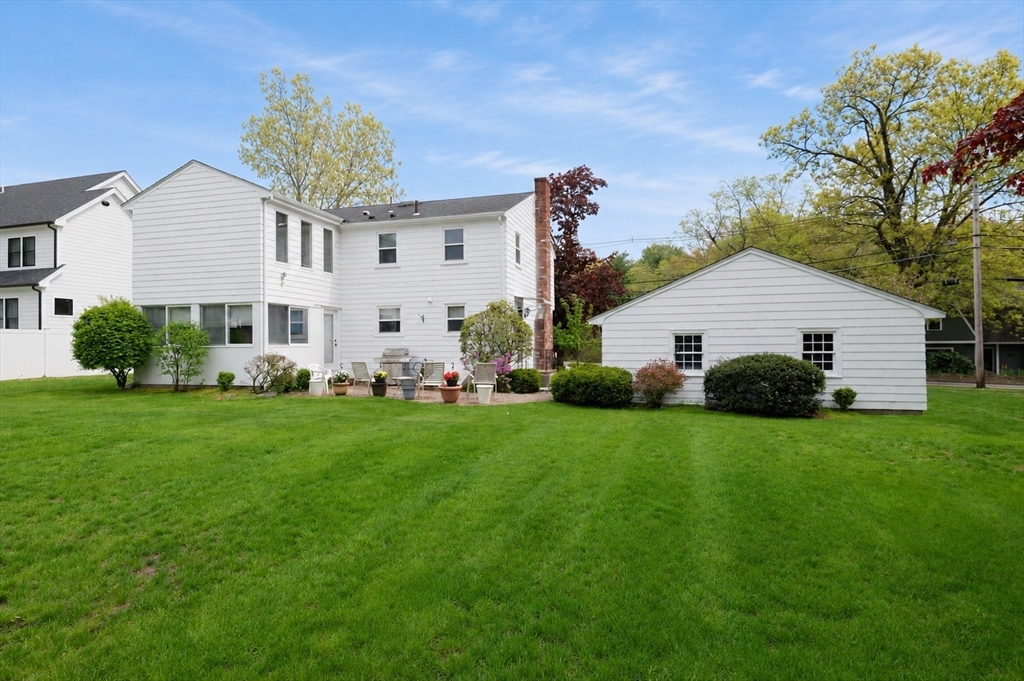 277 Rosemary Street Needham, MA 02494 - Photo 2 of 41