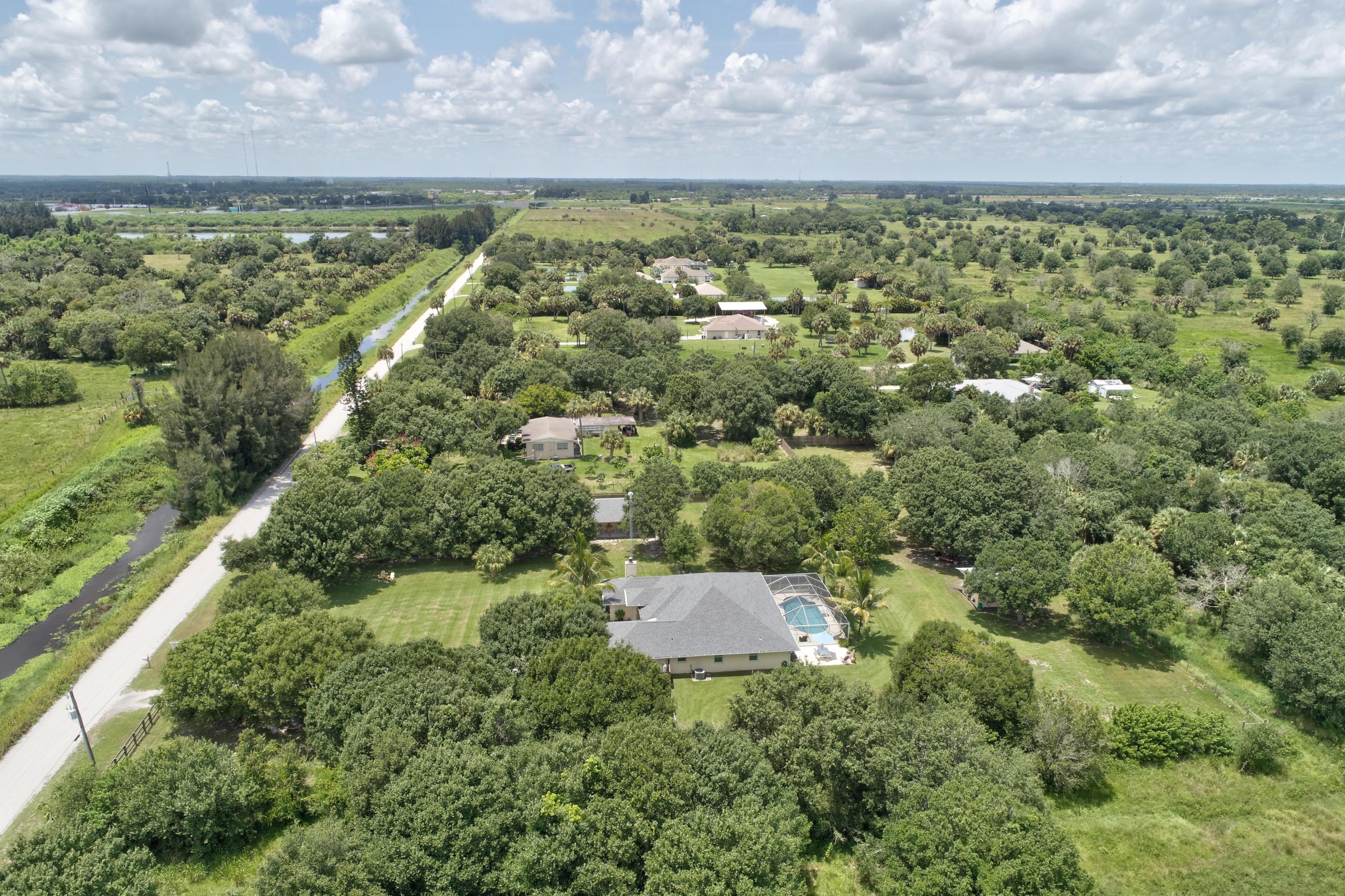 5960 Floyd Johnson Road Fort Pierce, FL 34947 - Photo 67 of 88 66_dji_0166_67_68_69_70