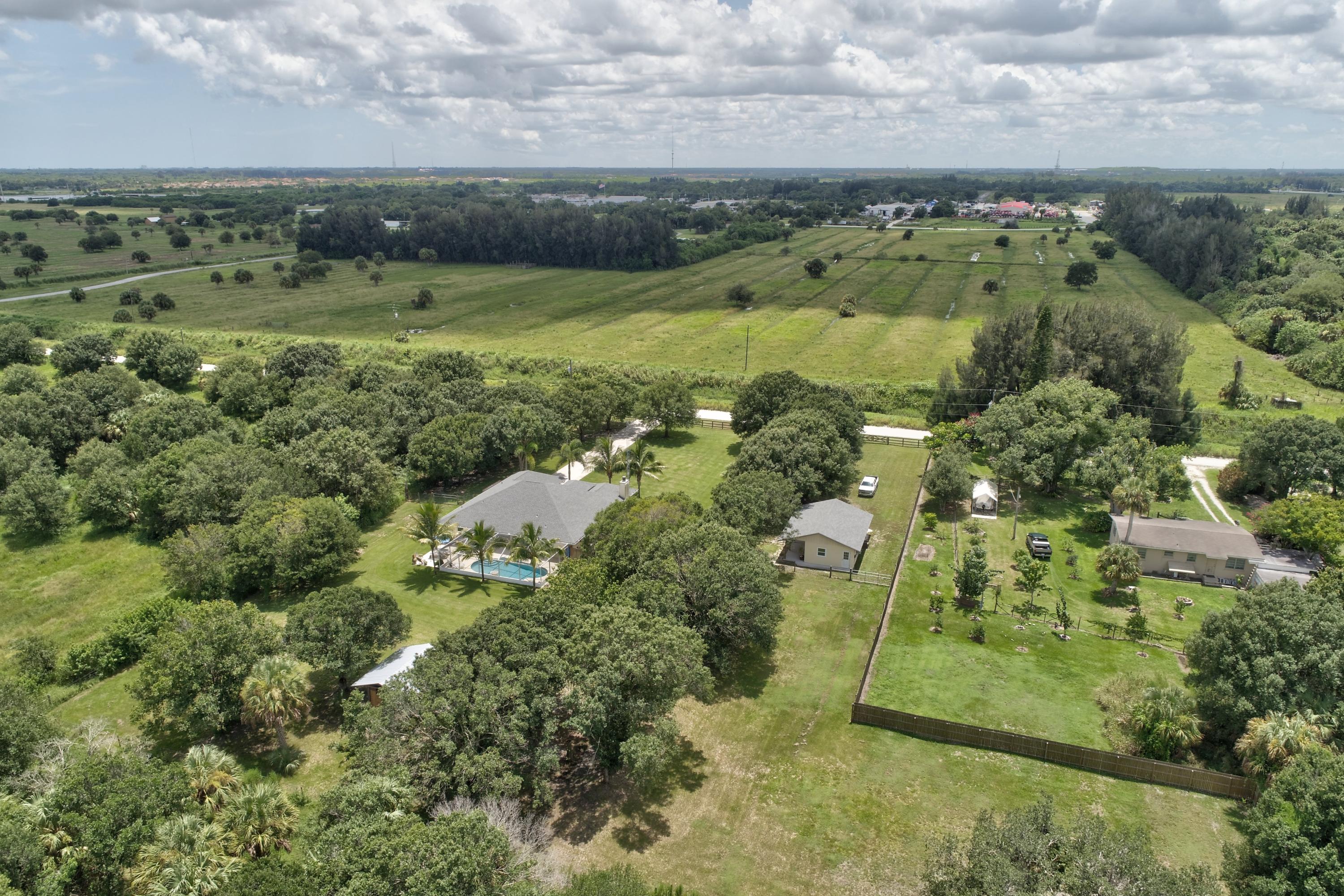 5960 Floyd Johnson Road Fort Pierce, FL 34947 - Photo 71 of 88 70_dji_0186_87_88_89_90