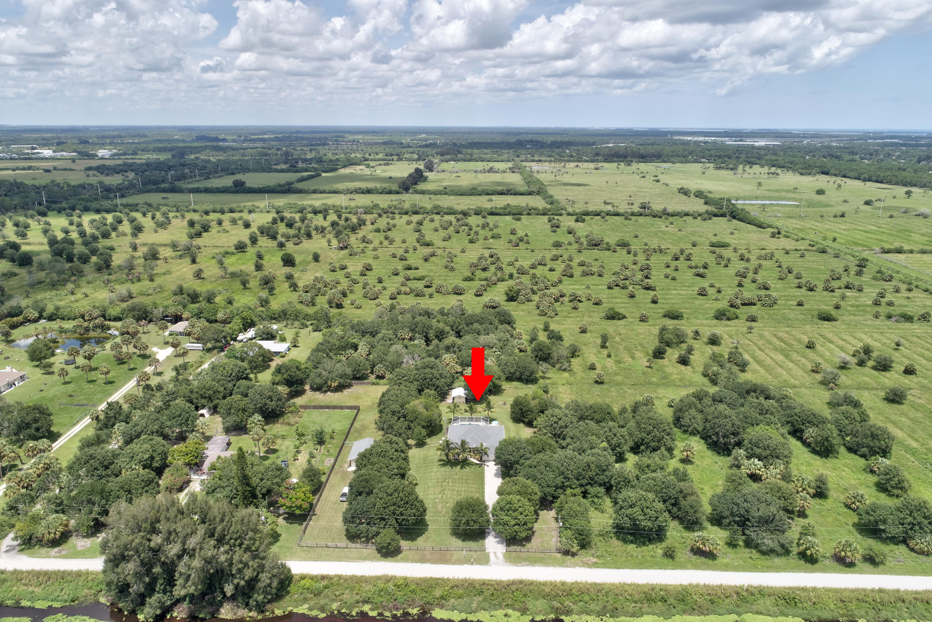 5960 Floyd Johnson Road Fort Pierce, FL 34947 - Photo 78 of 88 77_dji_0221_2_3_4_5