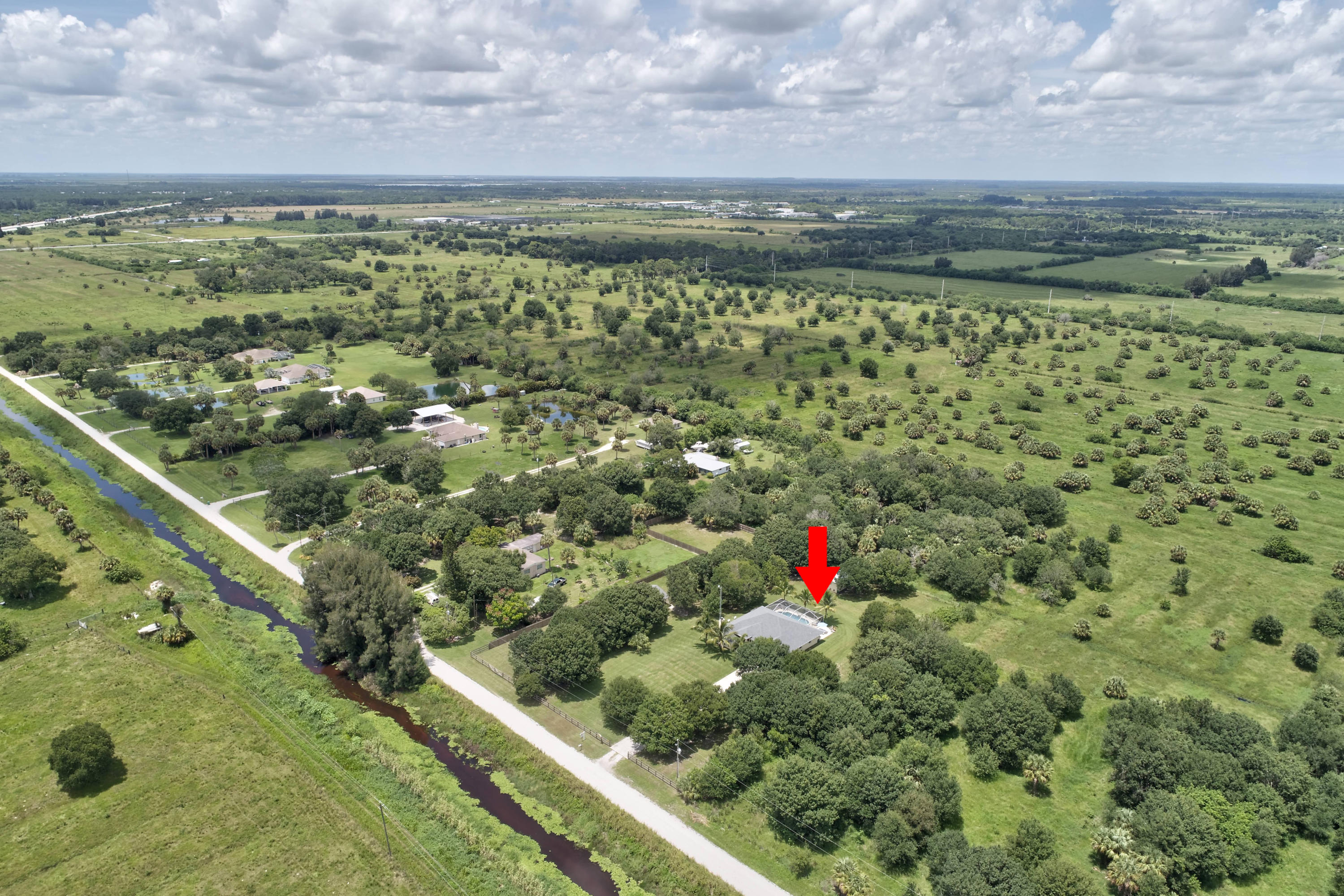 5960 Floyd Johnson Road Fort Pierce, FL 34947 - Photo 80 of 88 79_dji_0231_2_3_4_5